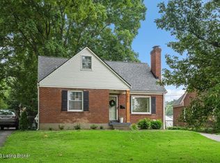 3011 Eagle Pass, Louisville, KY 40217