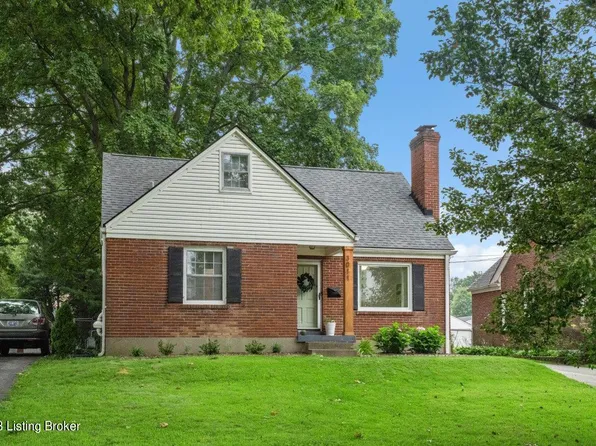 3011 Eagle Pass, Louisville, KY 40217