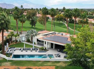 44830 Winged Foot Dr, Indian Wells, CA 92210