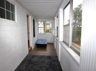 25 Lothrop St #22, Brighton, MA 02135