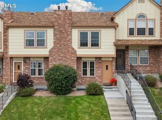 6842 Goldcrest Ct, Colorado Springs, CO 80919