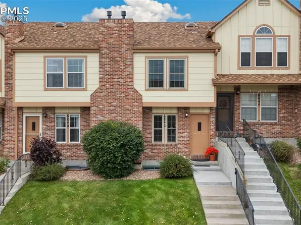 6842 Goldcrest Ct, Colorado Springs, CO 80919