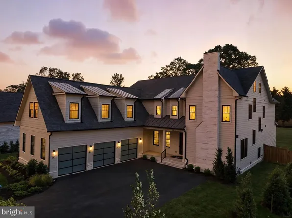 1111 Ingleside Ave, Mc Lean, VA 22101