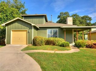 1707 E 16th St #B, Austin, TX 78702