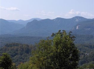 0 Bills Mountain Trl #163, Lake Lure, NC 28746