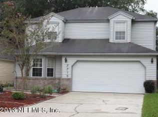 7713 Lynchburg Ct W, Jacksonville, FL 32277