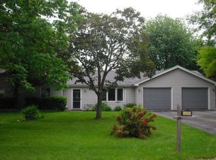 16341 S Howard St, Plainfield, IL