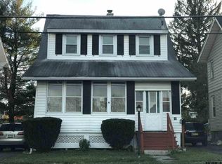 45 Clifford Rd, Menands, NY 12204