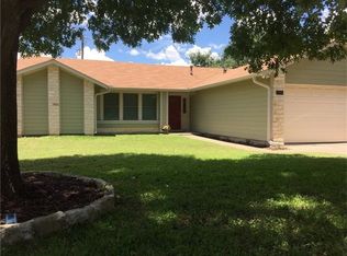 13106 Greybull Trl, Austin, TX 78729