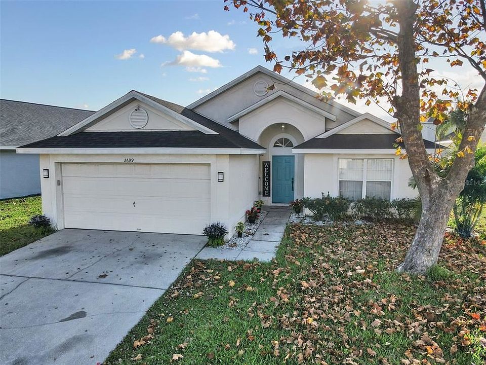 1st image of 2699 Willow Glen Cir