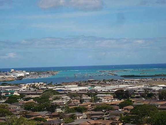 Lanai2, Ke'ehe Harbor View