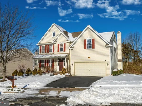 1508 Cloverhill Rd, Pottstown, PA 19464