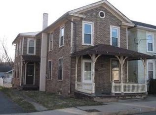 807 Elm St, Watsontown, PA 17777