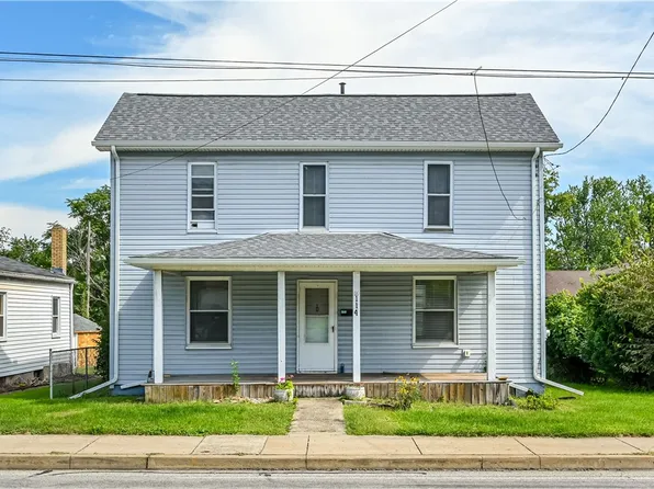 114 Beaver St, New Brighton, PA 15066