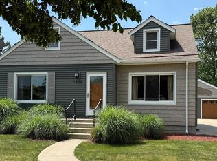 1900 S Farragut St, Bay City, MI 48708