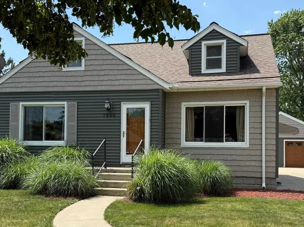 1900 S Farragut St, Bay City, MI 48708