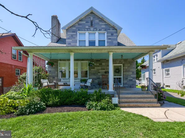 655 Juliette Ave, Lancaster, PA 17601