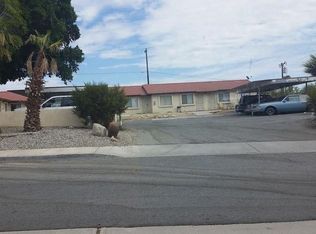 13700 Quinta Way, Desert Hot Springs, CA 92240