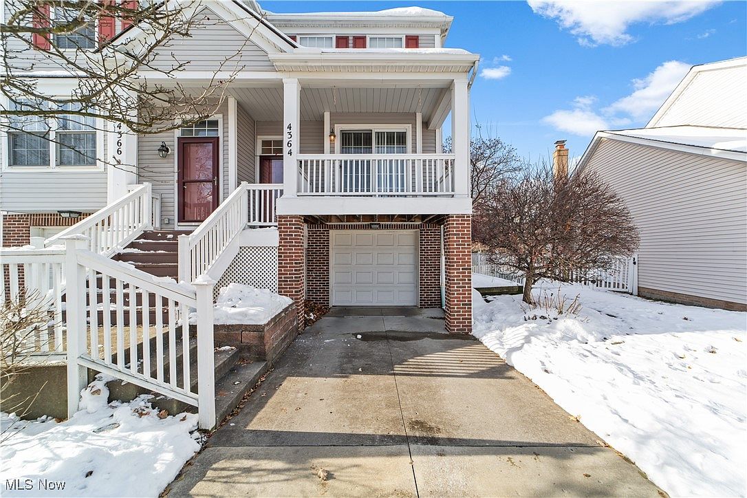 4364 Sexton Rd, Cleveland, OH 44105 | Zillow