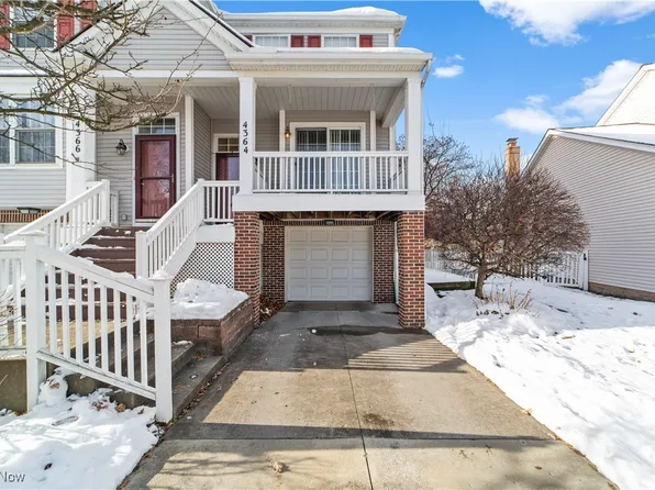 4364 Sexton Rd, Cleveland, OH 44105