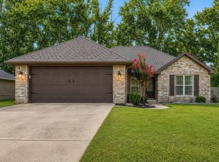 4860 Gregory Dr, Jonesboro, AR 72405