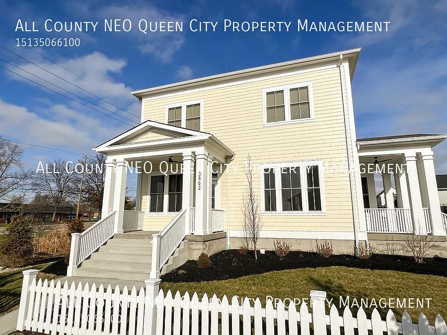 1st image of 3862 Anderson St #A