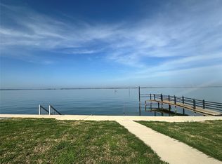 LOT 68 Peninsula Rd, Kerens, TX 75144