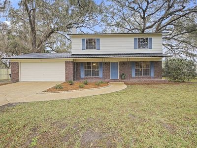 2006 Faulk Dr, Tallahassee, FL, 32303