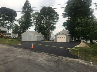 9 Milford St, Hull, MA 02045