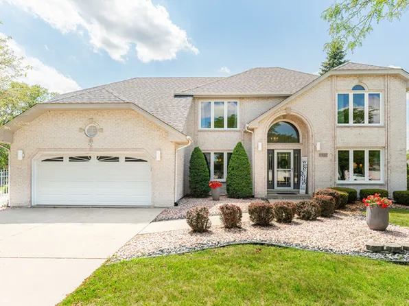 17820 92nd Ave, Tinley Park, IL 60487