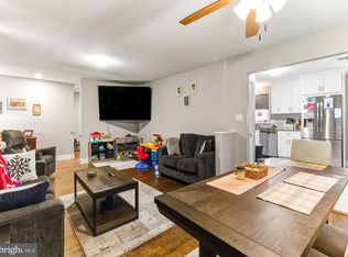 1709 Old Black Horse Pike, Blackwood, NJ 08012