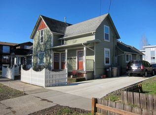 428 SW 10th St APT 1, Corvallis, OR 97333