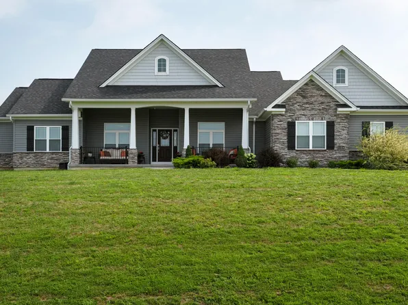 1124 Kensington Dr, Alexandria, KY 41001