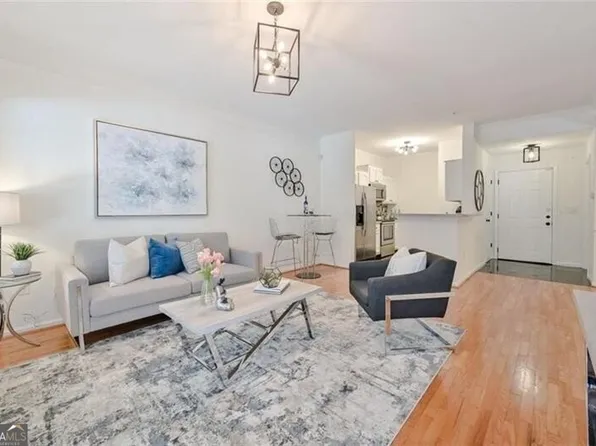 2700 Pine Tree Rd NE Unit 1104, Atlanta, GA 30324