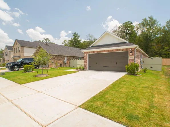10696 Wild Chives, Conroe, TX 77385