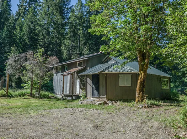 8245 Jumpoff Joe Creek Rd, Grants Pass, OR 97526