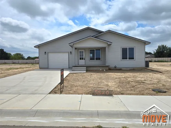 5520 Dawsyn, Garden City, KS 67846