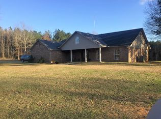 130 Five Point Ln, Terry, MS 39170