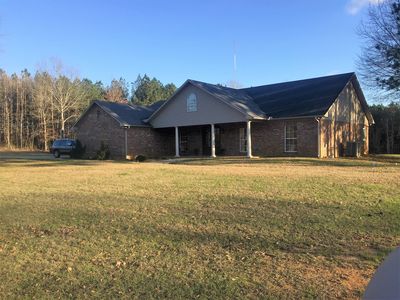 130 Five Point Ln, Terry, MS, 39170