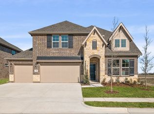 1136 Longhorn Dr, Forney, TX 75126