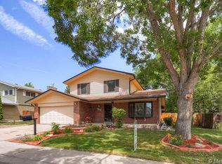 6672 Zinnia St, Arvada, CO 80004