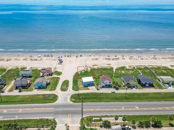 22502 Kennedy Dr #15, Galveston, TX 77554