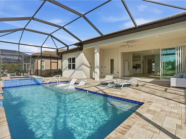 3635 Sapphire Cove CIR, NAPLES, FL 34114