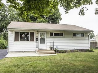 1029 Chestershire Rd, Columbus, OH 43204