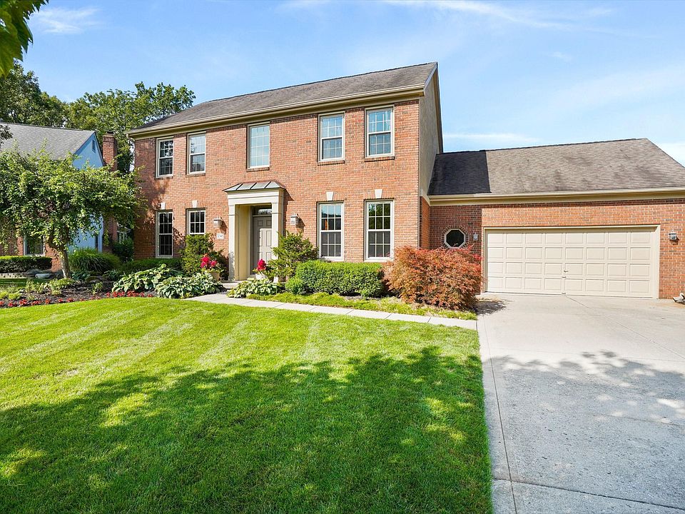 1st image of 7048 Spyglass Ct