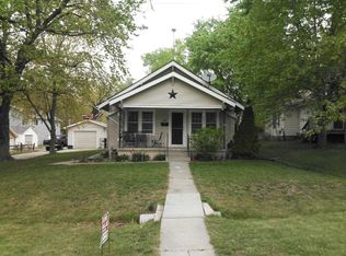 106 E 5th St, Firth, NE 68358