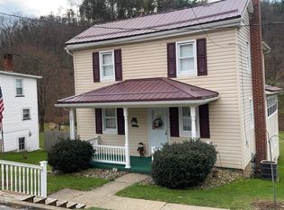249 Main St, Osterburg, PA 16667
