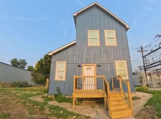 2140 Dr Andrew J Brown Ave, Indianapolis, IN 46202
