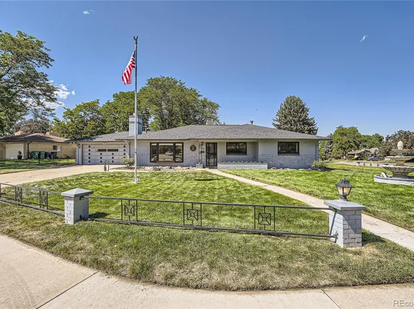 8125 W 39th Avenue, Wheat Ridge, CO 80033