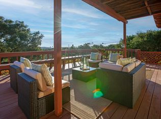 3339 Foothill Rd, Santa Barbara, CA 93105